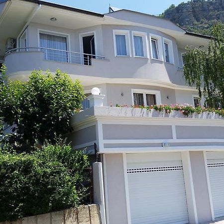 Villa Maria Οχρίδα Εξωτερικό φωτογραφία