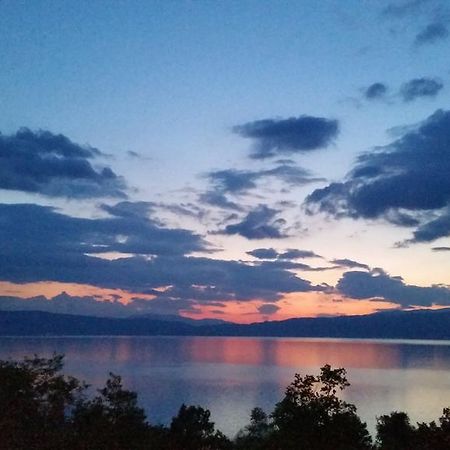 Villa Maria Οχρίδα Εξωτερικό φωτογραφία