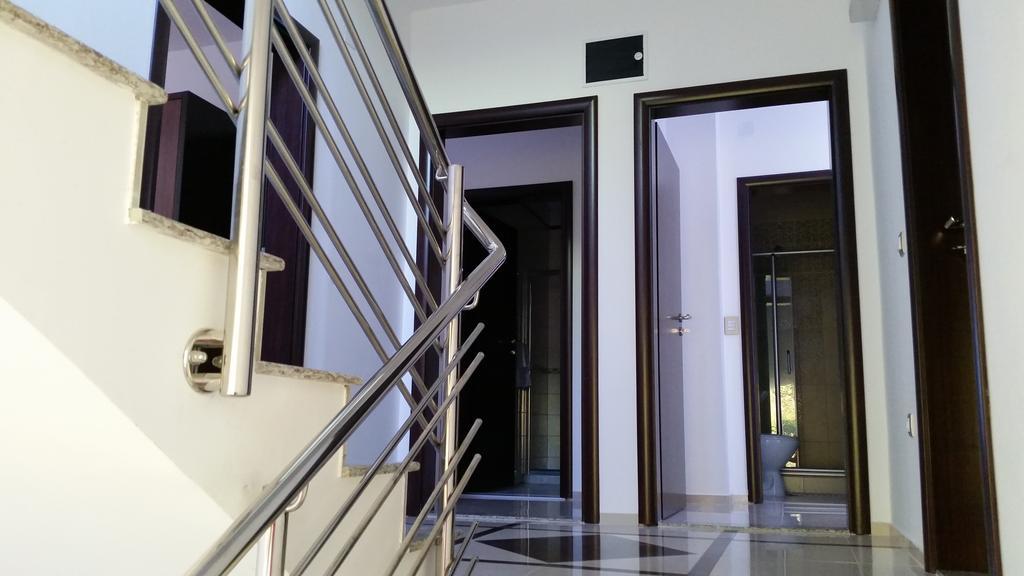 Villa Maria Οχρίδα Εξωτερικό φωτογραφία