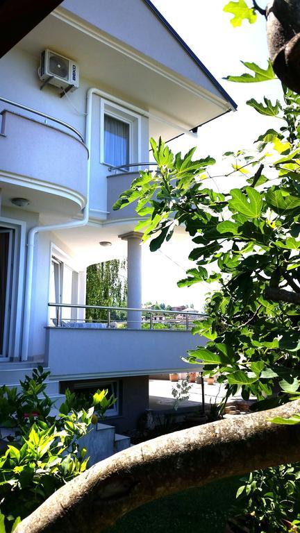 Villa Maria Οχρίδα Εξωτερικό φωτογραφία