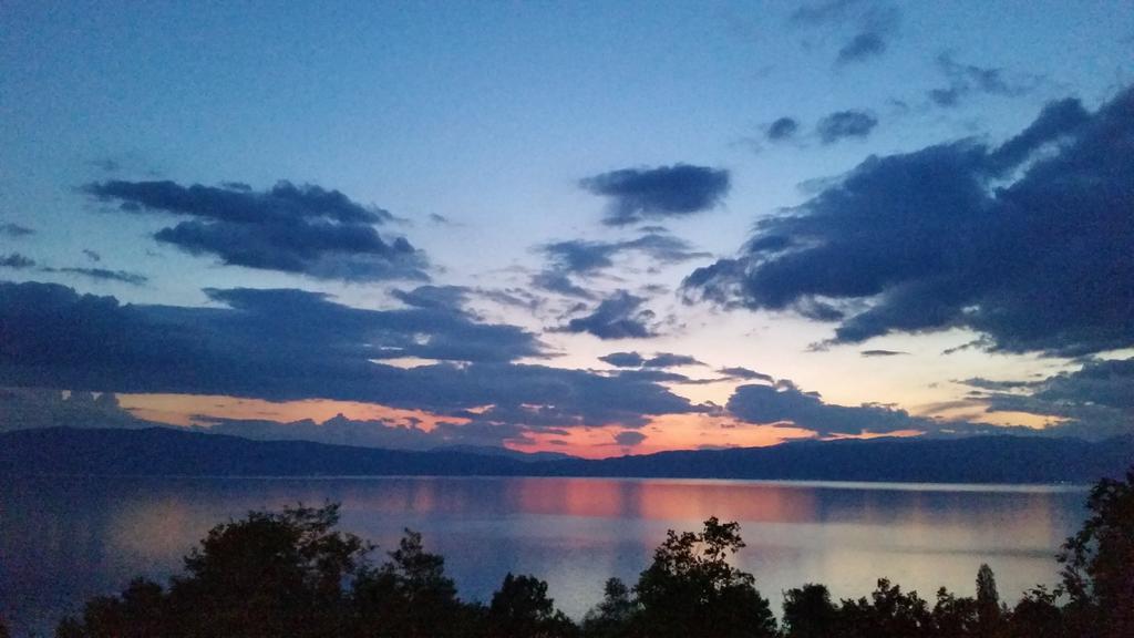 Villa Maria Οχρίδα Εξωτερικό φωτογραφία